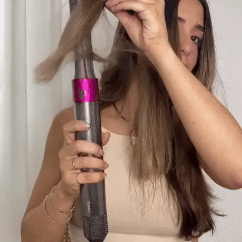 OFERTA Cepillo 5 en 1 + Crema Alisadora de REGALO